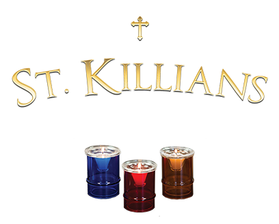 staint killian logo